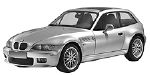 BMW E36-7 P1194 Fault Code