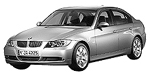 BMW E90 P1194 Fault Code