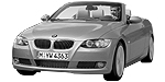 BMW E93 P1194 Fault Code