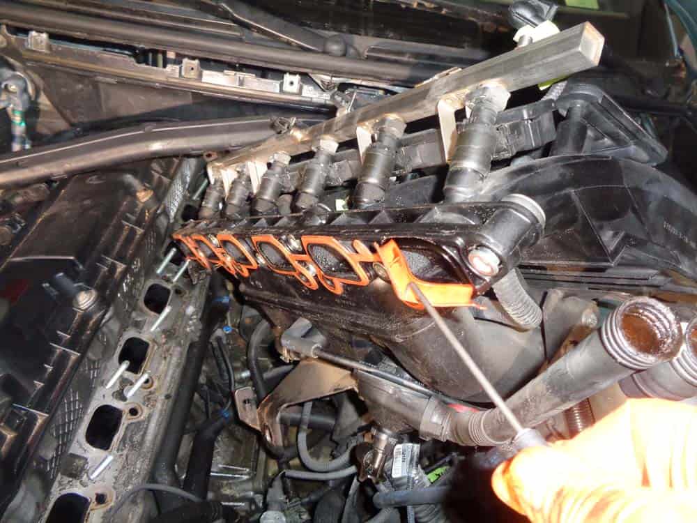 See P1194 in engine